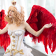 Cosplay by mishkali
